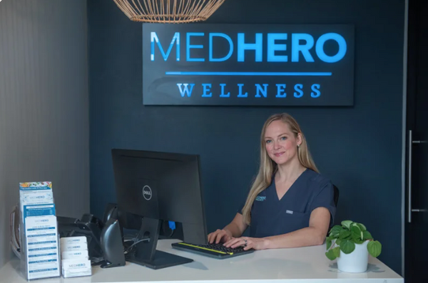 Urgent Care Concierge Membership